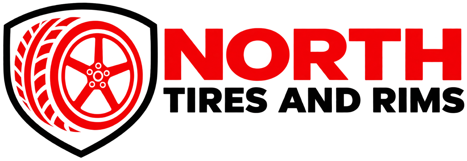 North Tires and Rims