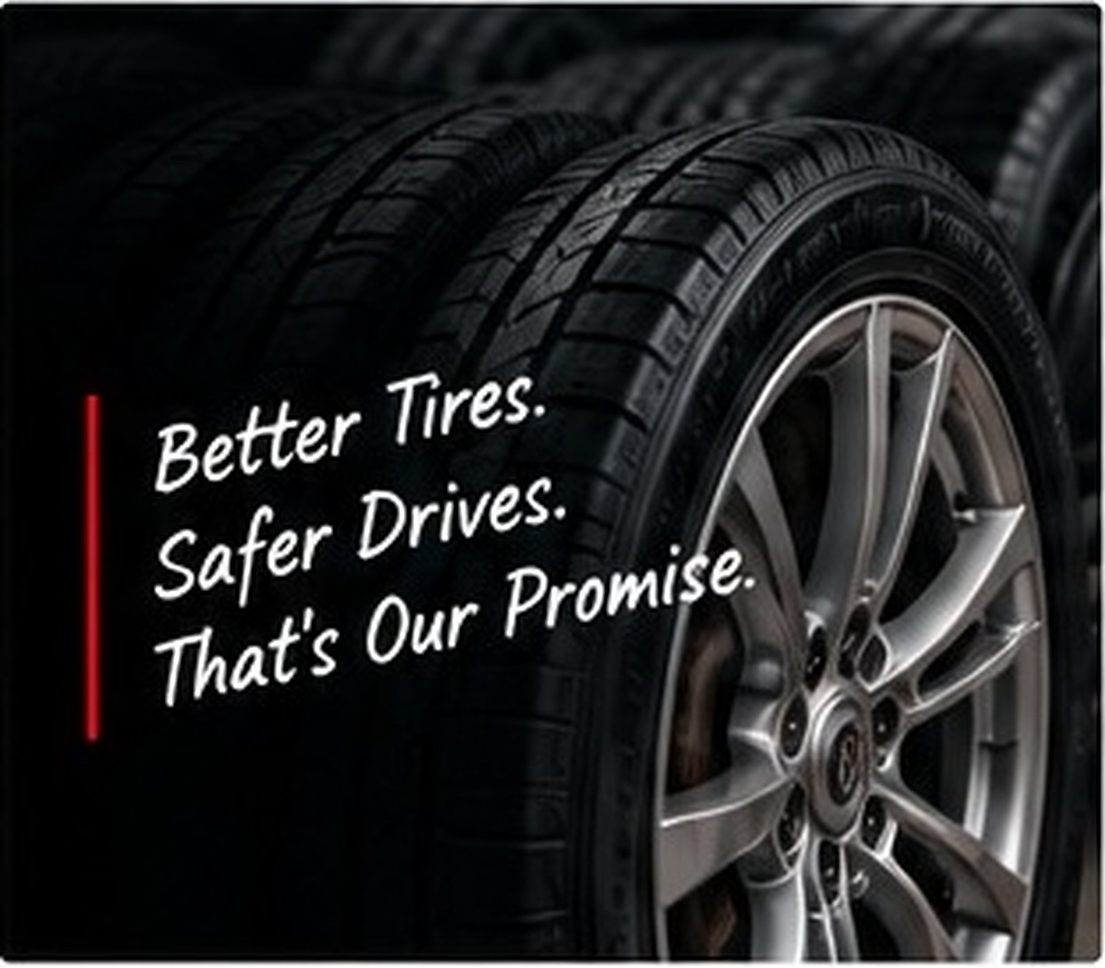 Northroad tire and wheel service