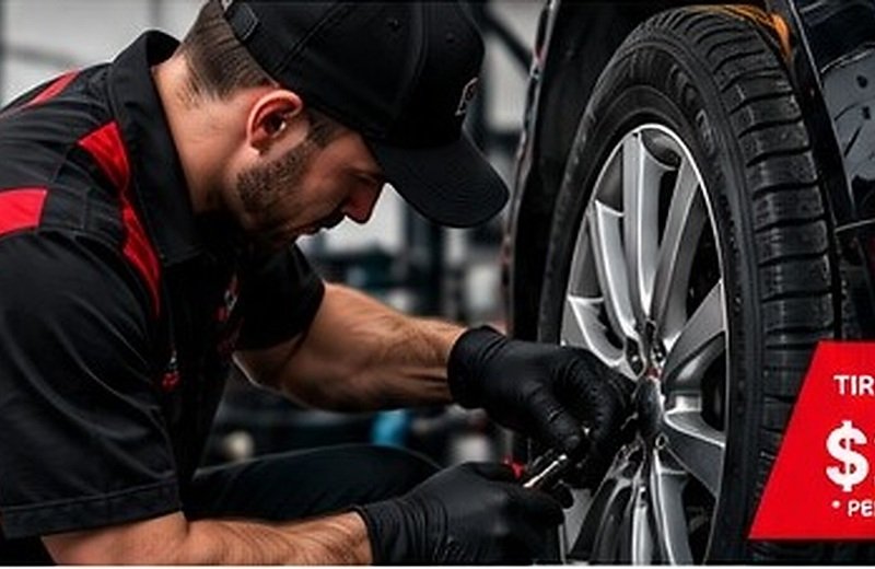 Auto Services
