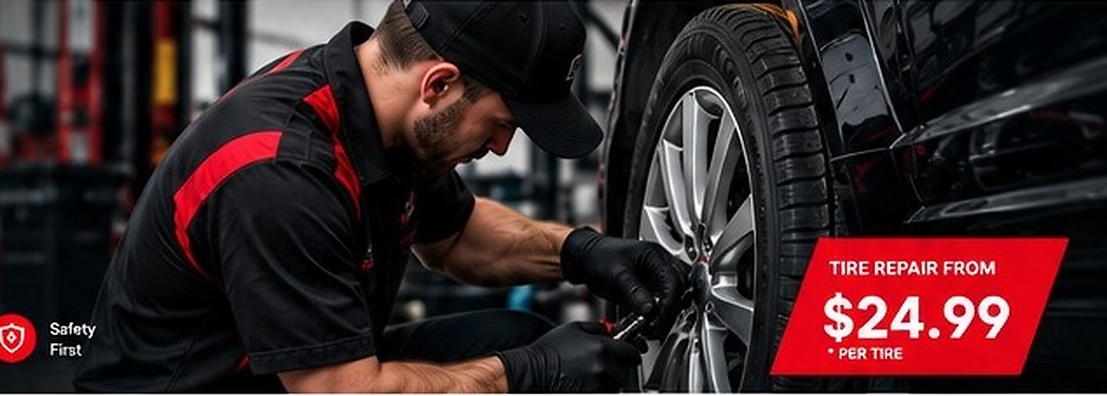 Tire Rotation
