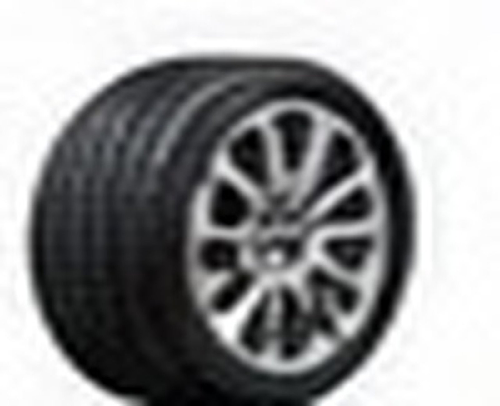 4-Wheel Alignment