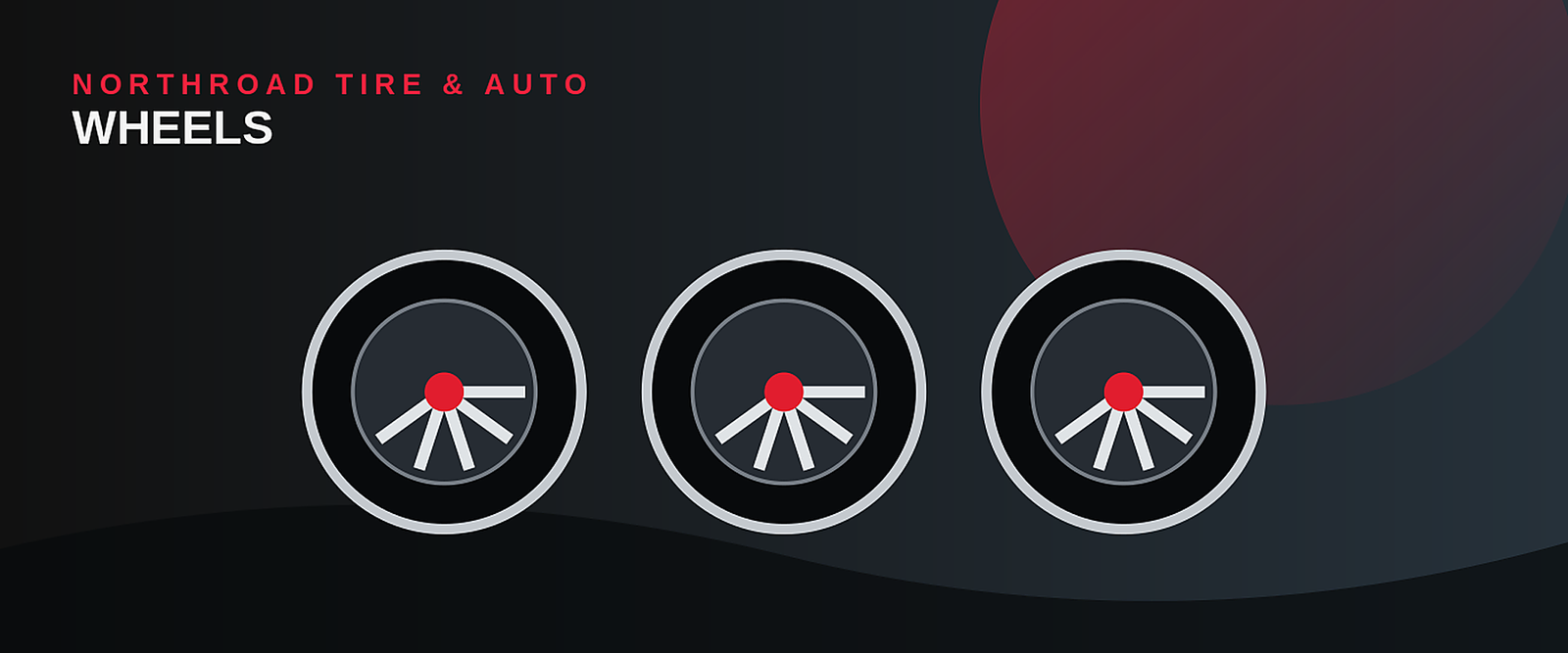Northroad Tire & Auto Wheels